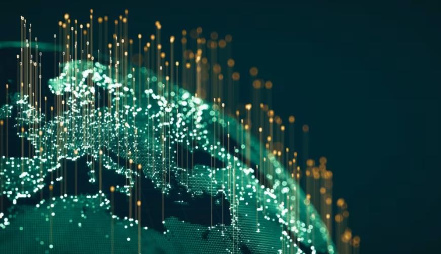 企业选型必看:英德市软件开发公司的技术实力与交付能力评估标准
