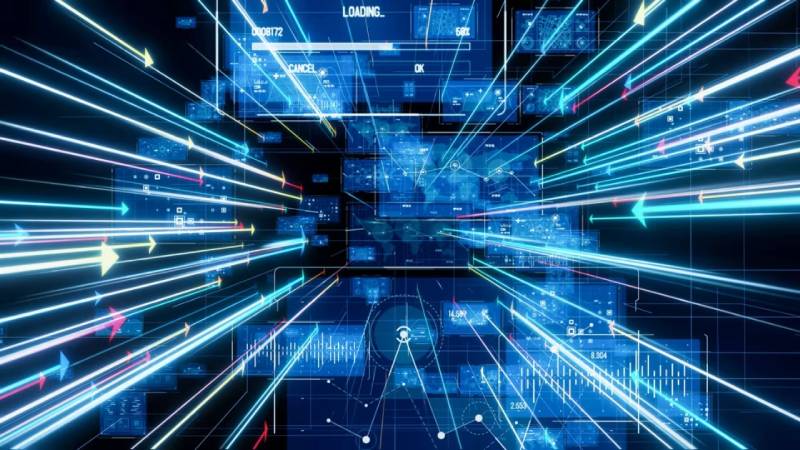 英德市SCADA系统开发:守护工业安全的数字卫士